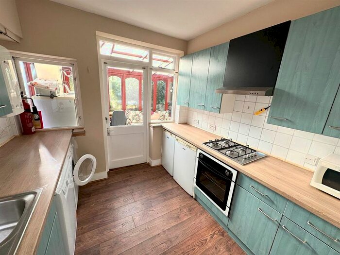 4 Bedroom Semi-Detached House To Rent In Walford Road, Cowley, Uxbridge, UB8