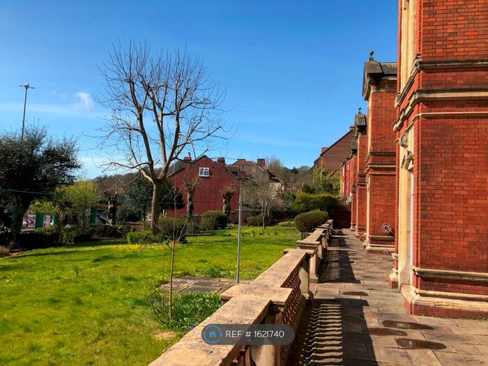 1 Bedroom Flat To Rent In Haberfield House, Bristol, BS8