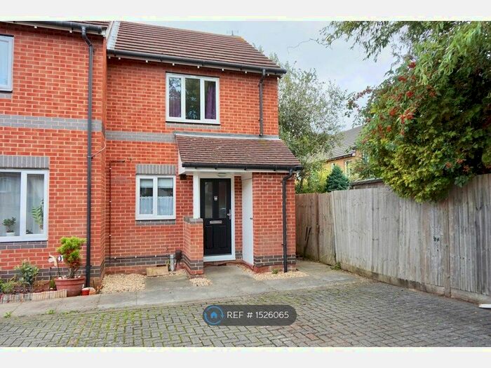 2 Bedroom Semi-Detached House To Rent In Angelica Way, Whiteley, Fareham, PO15