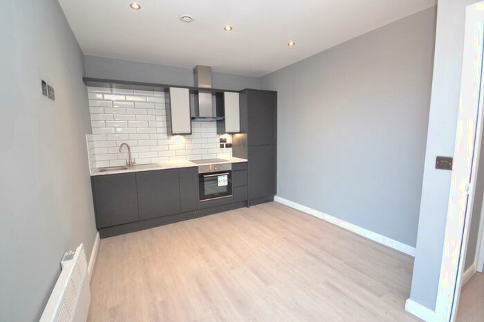 1 Bedroom Flat To Rent In New Market Street, Chorley, PR7