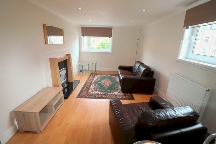 1 Bedroom Flat To Rent In Farmers Hall, Rosemount, AB25