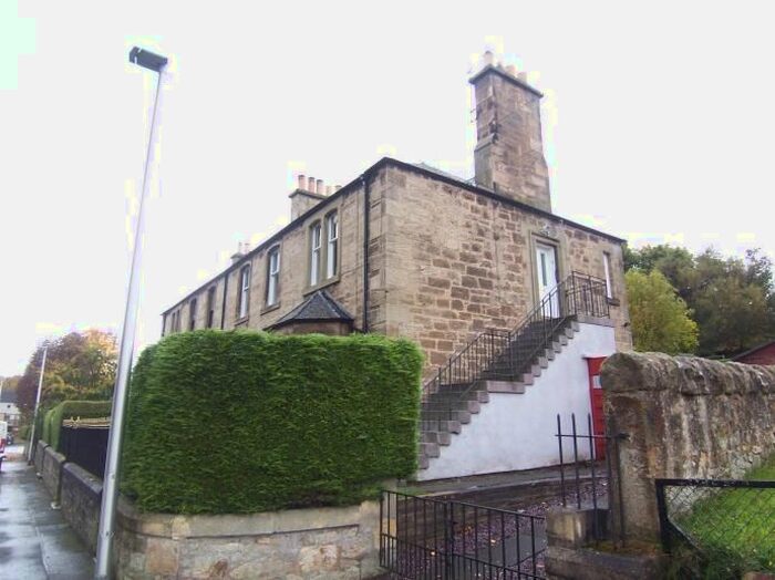 2 Bedroom Villa To Rent In Vogrie Road, Gorebridge, Midlothian, EH23