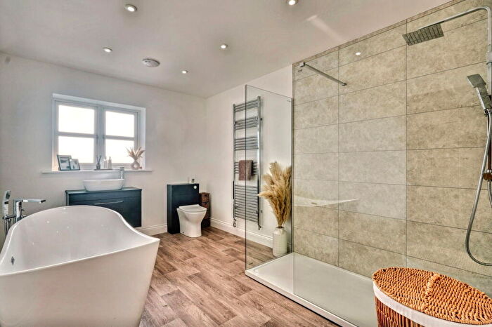 4 Bedroom Detached House For Sale In The Woodlands, Seaton, Workington, CA14