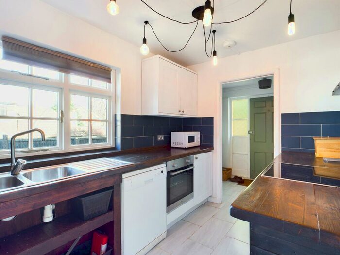 3 Bedroom Semi-Detached House To Rent In Virginia Water, Surrey, GU25