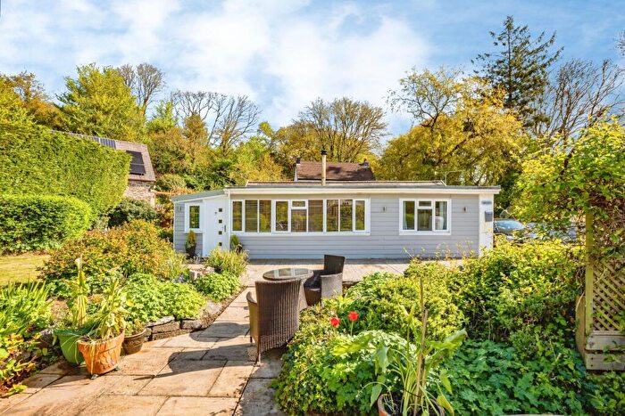 2 Bedroom Bungalow For Sale In Felin Ban Farm Estate, Cardigan, Ceredigion, SA43