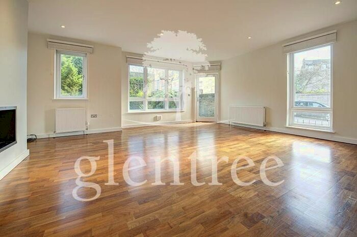 4 Bedroom Semi-Detached House To Rent In Hampstead Lane, Highgate Village, N6