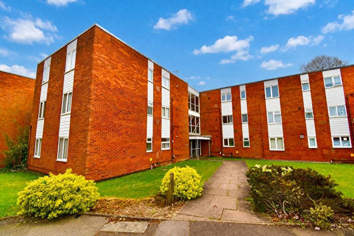 1 Bedroom Apartment To Rent In Chiltern Way, Duston, Northampton, NN5