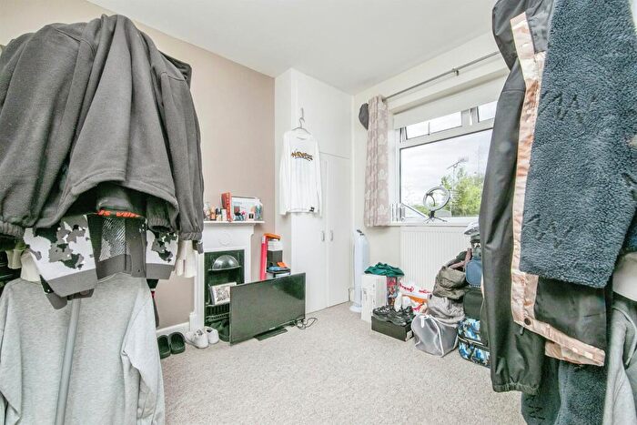 2 Bedroom Semi-Detached House For Sale In Grafton Road, Harwich, CO12