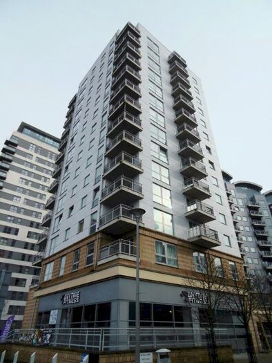 2 Bedroom Flat To Rent In Crown Heights, Basingstoke, RG21