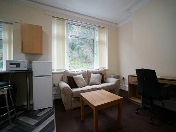 1 Bedroom Apartment To Rent In High Street, Bangor, LL57