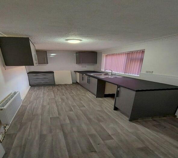 2 Bedroom Terraced House To Rent In Harrow Street, Hartlepool, TS25