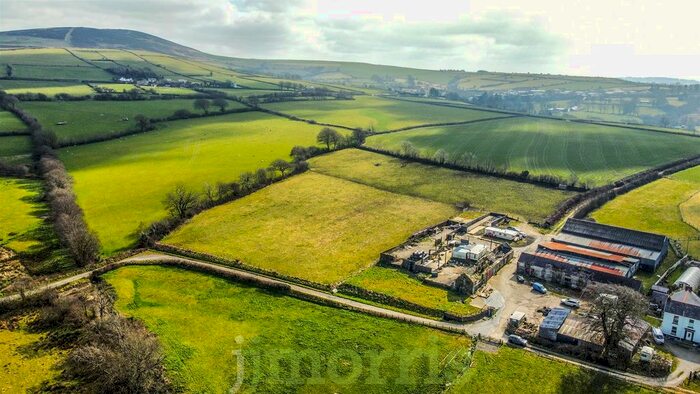 Farm For Sale In Blaenffos, Boncath, SA37