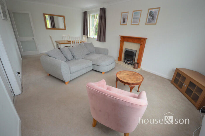 2 Bedroom Apartment To Rent In Talbot Hill Road, Talbot Park, BH9