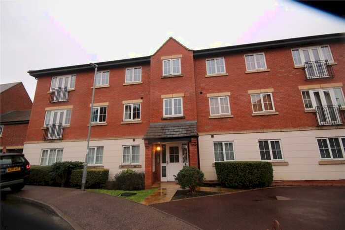 2 Bedroom Apartment To Rent In Proclamation Avenue, Rothwell, Northamptonshire, NN14
