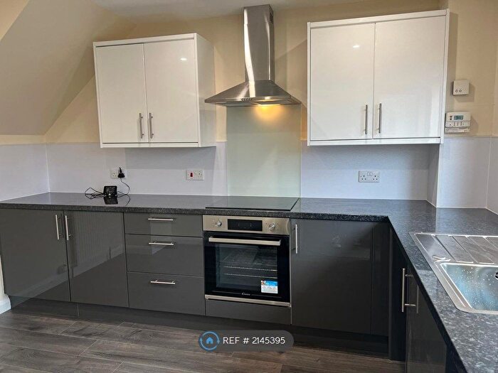 3 Bedroom Terraced House To Rent In Balloan Road, Inverness, IV2