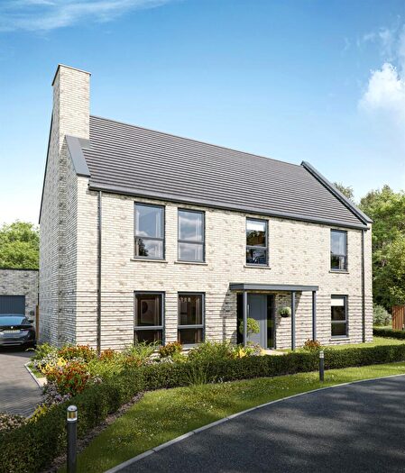 5 Bedroom Detached House For Sale In Swindon Road, Highworth, Swindon, SN6