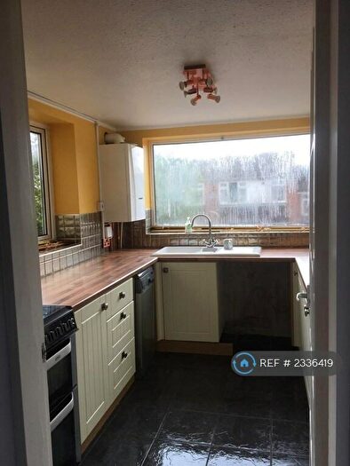 4 Bedroom Terraced House To Rent In North Lodge Avenue, Harrogate, HG1