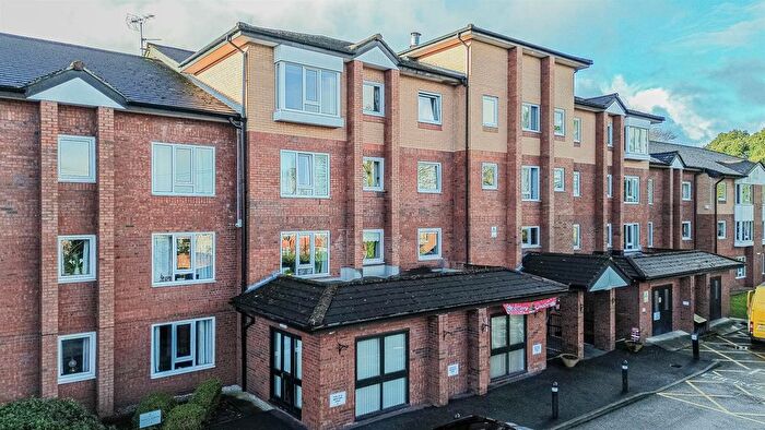 1 Bedroom Flat For Sale In Dingleway, Appleton, Warrington, WA4