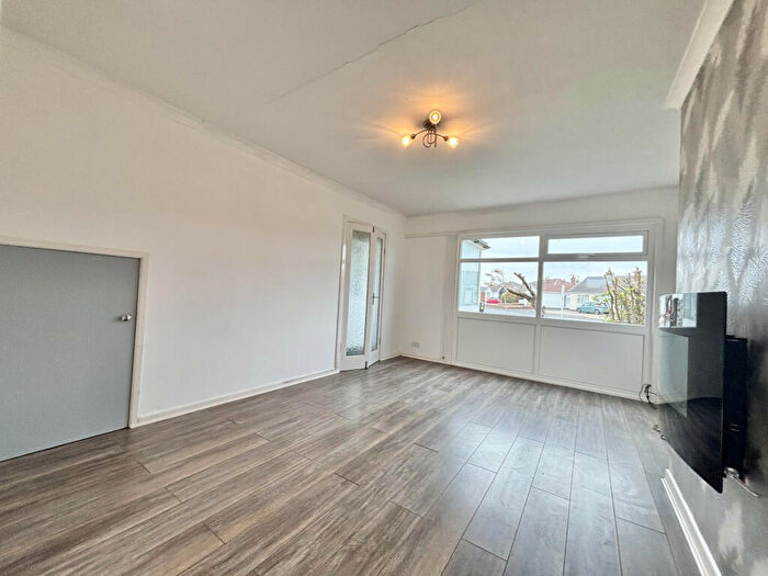 3 Bedroom Terraced House For Sale In Sevenoaks Drive, Cleveleys, FY5