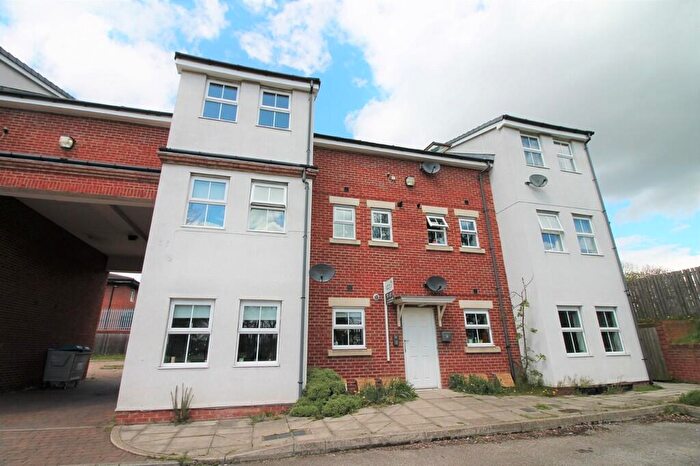 2 Bedroom Apartment To Rent In Arlington Court, Derwent Terrace, Columbia, NE38