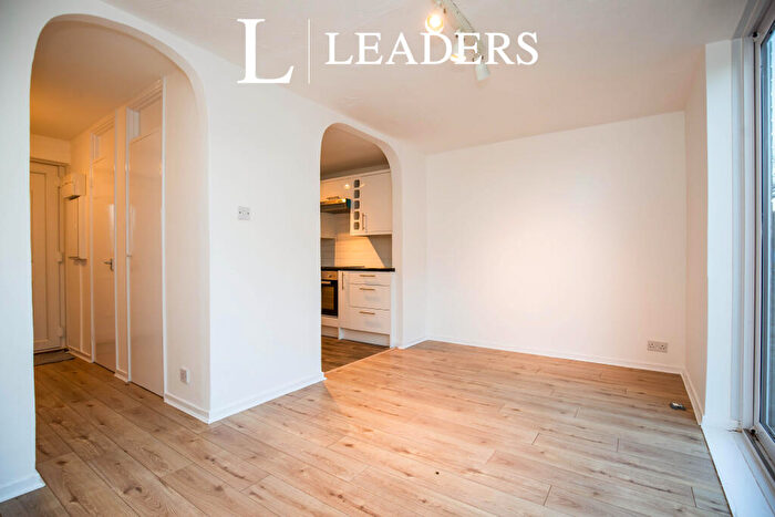 3 Bedroom Terraced House To Rent In Grasmere Green, Wellingborough, Northamptonshire, NN8
