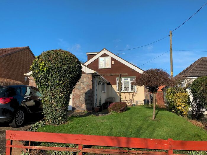 3 Bedroom Bungalow To Rent In Wallace Drive, Groby, Leicester, LE6