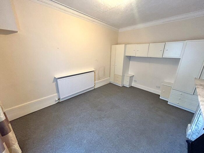 1 Bedroom Flat To Rent In Red Lion Street, Boston, PE21