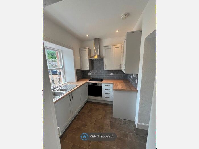 2 Bedroom Detached House To Rent In Biel Estate, Dunbar, EH42
