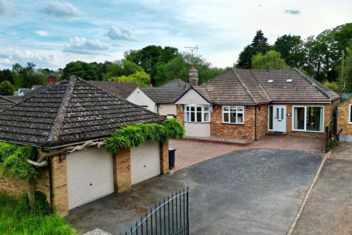 4 Bedroom Bungalow For Sale In Ecton Lane, Sywell, NN6
