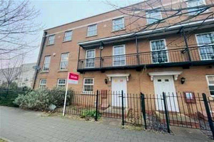 4 Bedroom House To Rent In Stearman Walk, Coopers Edge, GL3