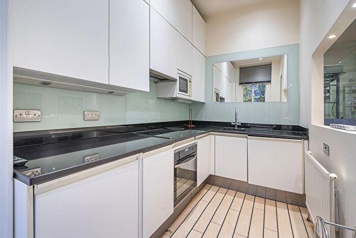 1 Bedroom Flat To Rent In Lower Sloane Street, London, SW1W