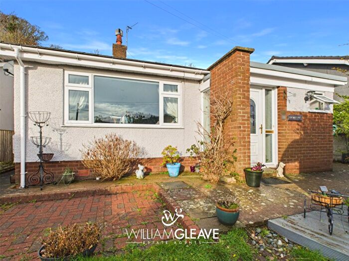 3 Bedroom Bungalow For Sale In Derwen Lane, Llandudno, Conwy, LL30