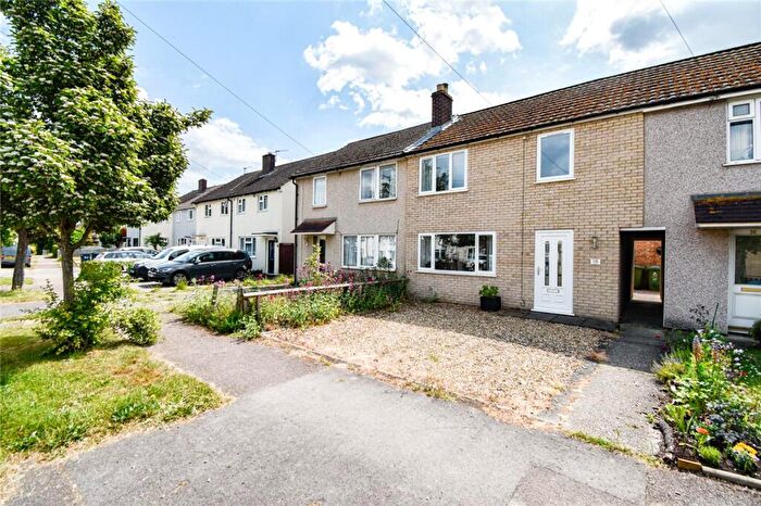 3 Bedroom Semi-Detached House To Rent In Malletts Road, Cambridge, CB1