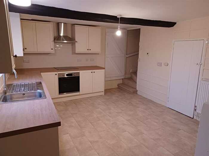 2 Bedroom Cottage To Rent In Upper Bullington, Sutton Scotney, Winchester, SO21