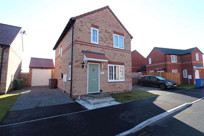 3 Bedroom Detached House To Rent In Mason Avenue, Hull, HU6