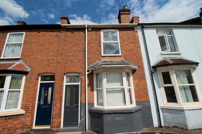 1 Bedroom Flat To Rent In Clapham Terrace, Leamington Spa, CV31