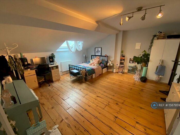 14 Bedroom Terraced House To Rent In Princes Road, Liverpool, L8