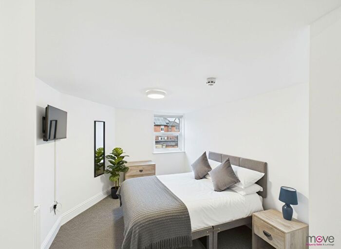 1 Bedroom Property To Rent In Kingsholm Road, Gloucester, GL1