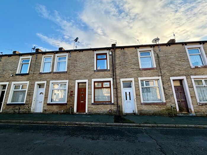 3 Bedroom House To Rent In Albert Street, Burnley, BB11