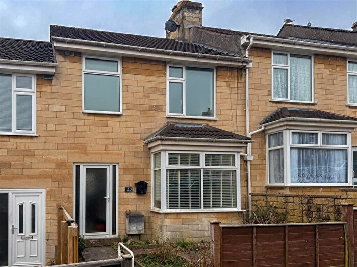 3 Bedroom House To Rent In Hampton View, Bath, BA1