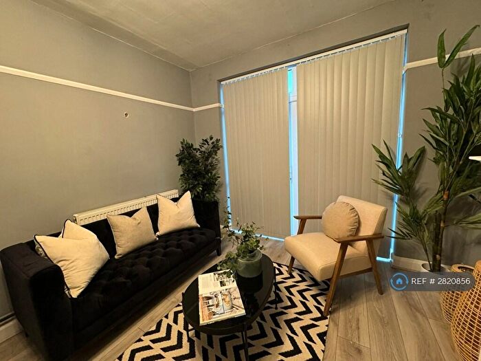 4 Bedroom Terraced House To Rent In Sutherland Road, London, E17