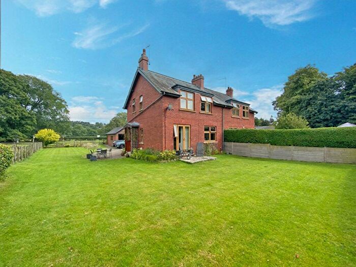 3 Bedroom House To Rent In Moss Cottages, Birstwith, HG3