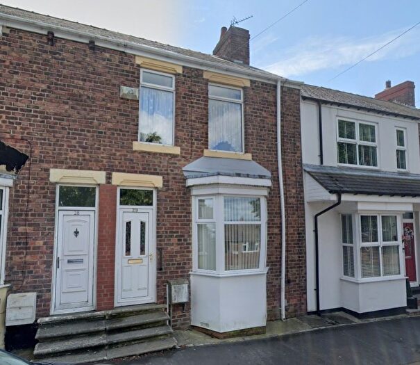 3 Bedroom Terraced House To Rent In Cooperative Terrace, Coxhoe, Durham, DH6