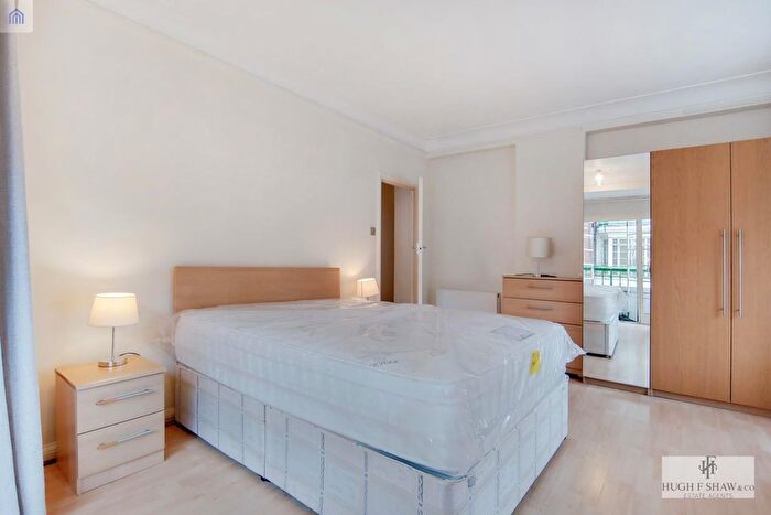 1 Bedroom Flat To Rent In Dorset House, Gloucester Place, London, NW1