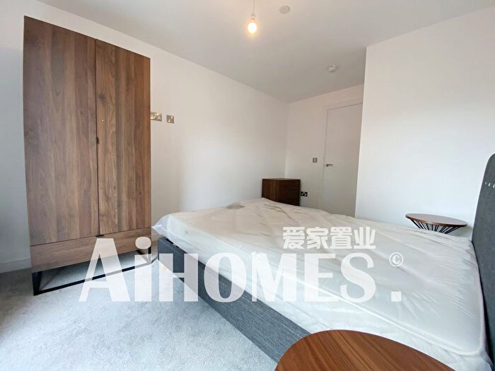 1 Bedroom Flat To Rent In Oscar House First Floor, Cleworth Street, Manchester, M15