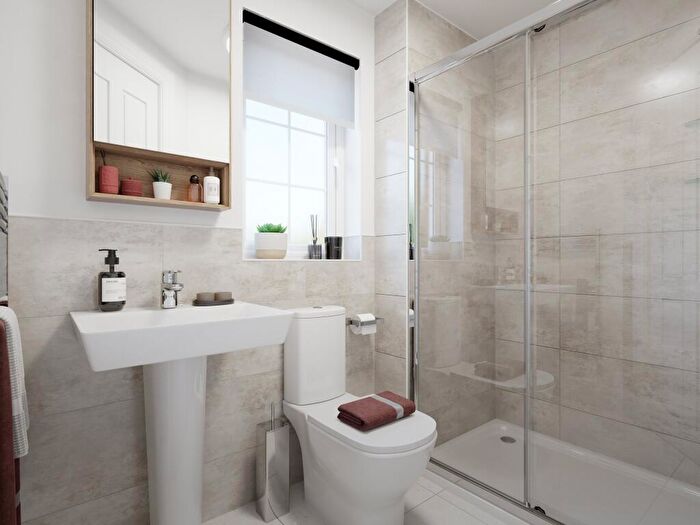 4 Bedroom Detached House For Sale In Nuffield Road, St Neots, Cambridgeshire, PE19