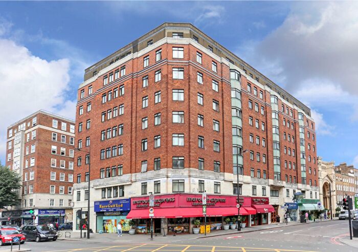 Studio For Sale In Upper Berkeley Street, London, W1H