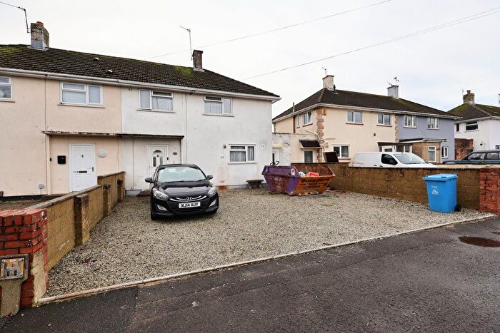 3 Bedroom Semi Detached House To Rent In Wallisdown Road, Poole, BH12
