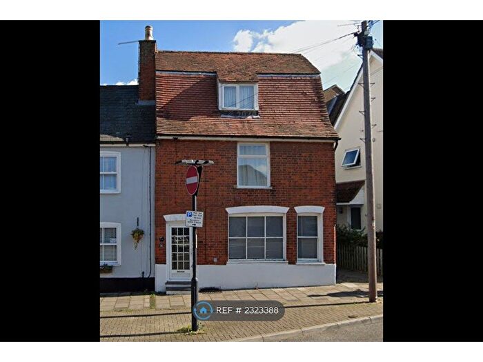 2 Bedroom Maisonette To Rent In Long Brackland, Bury St Edmunds, IP33