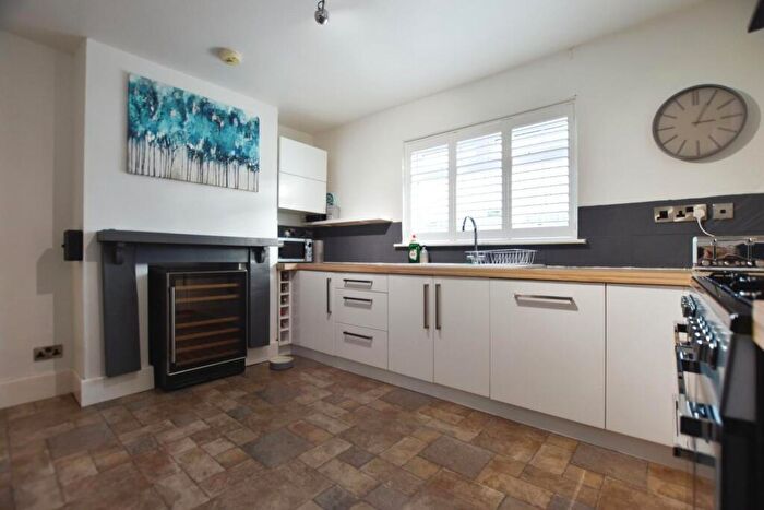 3 Bedroom Detached Bungalow For Sale In Church Road, Bishopsworth, Bristol, BS13